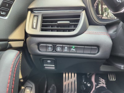 2025 Acura TLX w/A-Spec Package