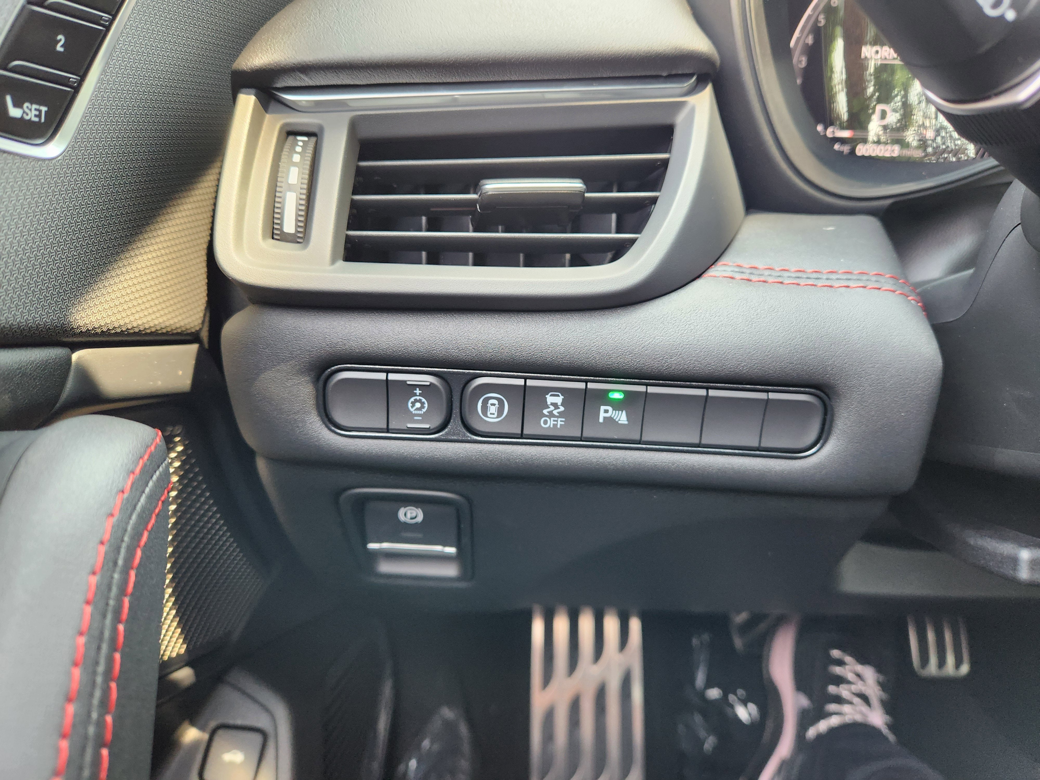 2025 Acura TLX w/A-Spec Package