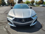 2025 Acura TLX w/A-Spec Package