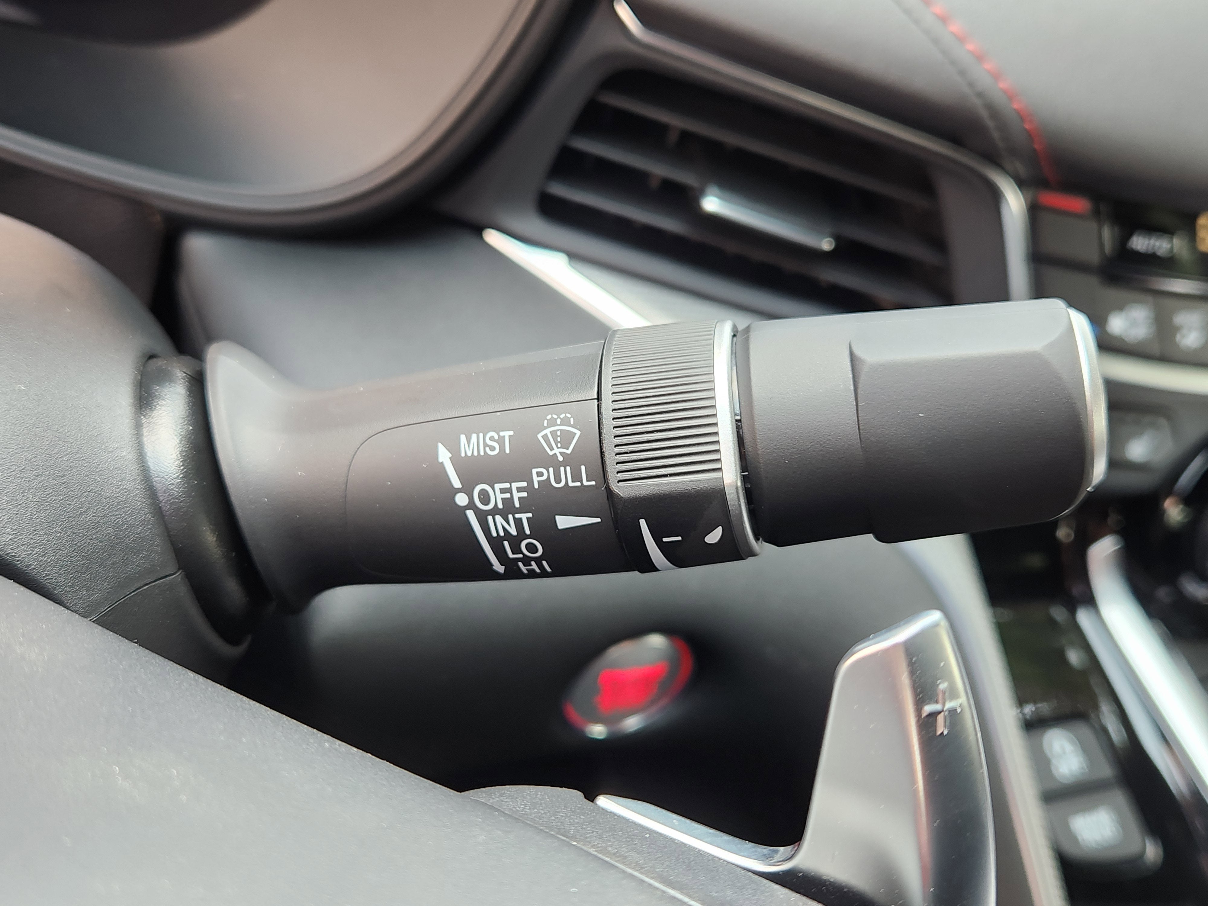 2025 Acura TLX w/A-Spec Package