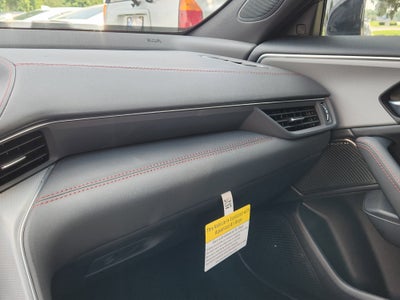 2025 Acura TLX w/A-Spec Package