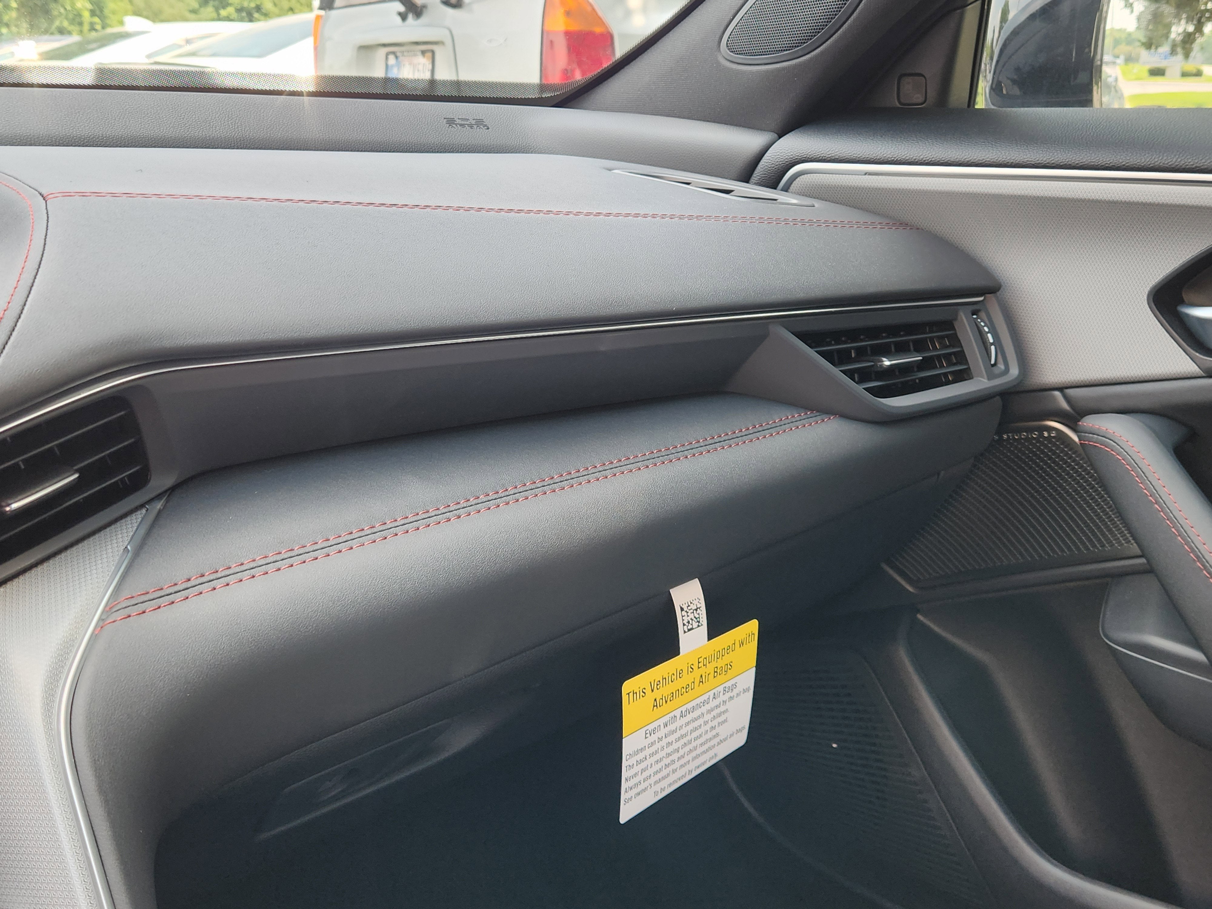 2025 Acura TLX w/A-Spec Package