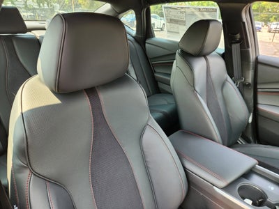 2025 Acura TLX w/A-Spec Package