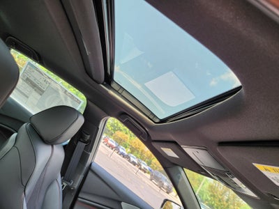 2025 Acura TLX w/A-Spec Package