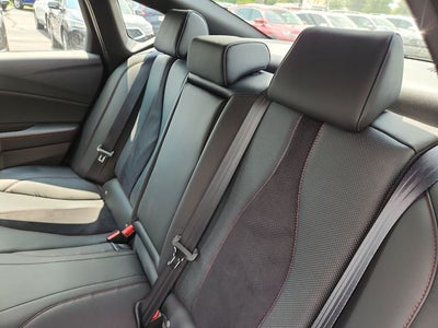 2022 Acura TLX A-Spec Package SH-AWD