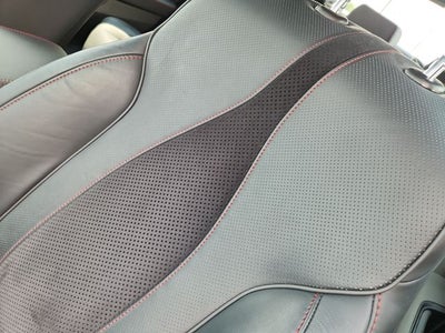 2022 Acura TLX A-Spec Package SH-AWD