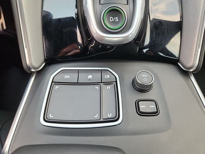 2022 Acura TLX A-Spec Package SH-AWD