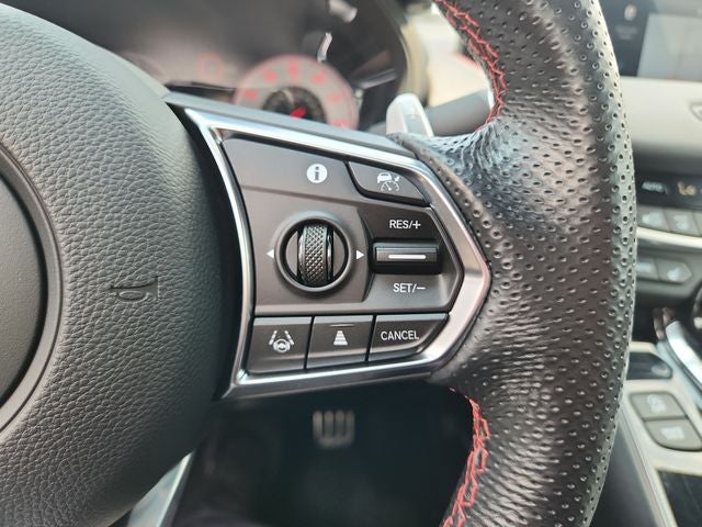 2022 Acura TLX A-Spec Package SH-AWD