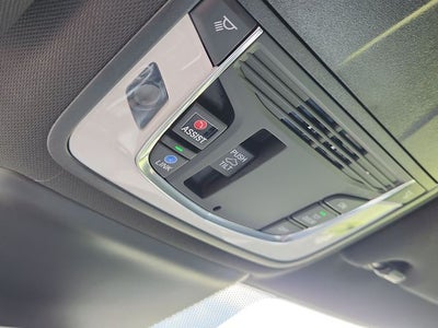 2022 Acura TLX A-Spec Package SH-AWD