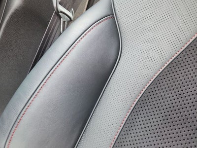 2022 Acura TLX A-Spec Package SH-AWD
