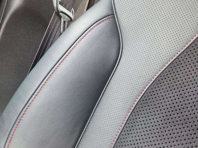 2022 Acura TLX A-Spec Package SH-AWD