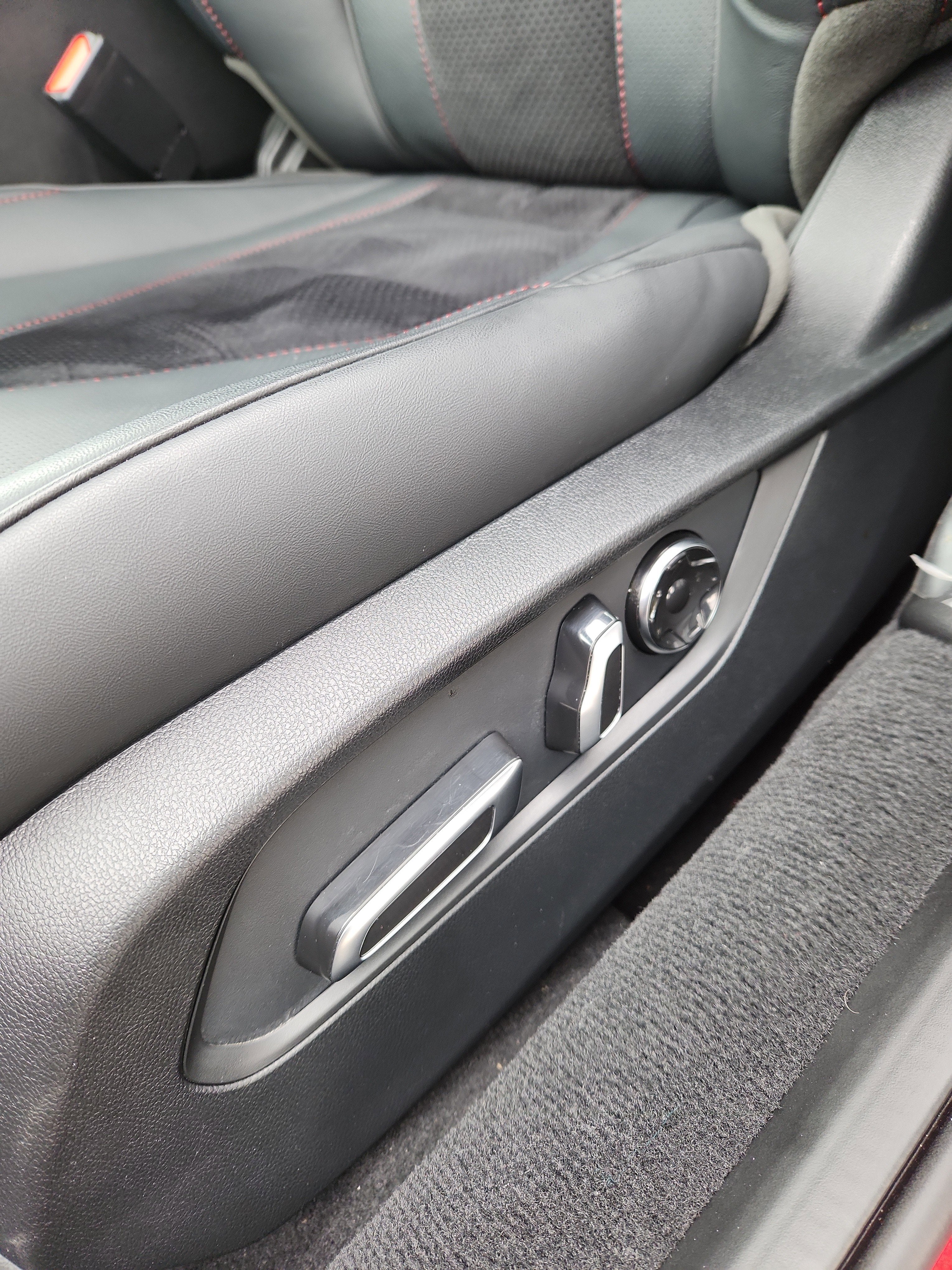 2025 Acura TLX with A-Spec Package