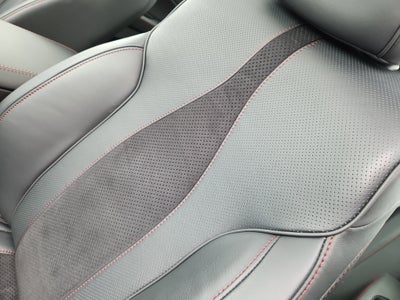 2025 Acura TLX with A-Spec Package