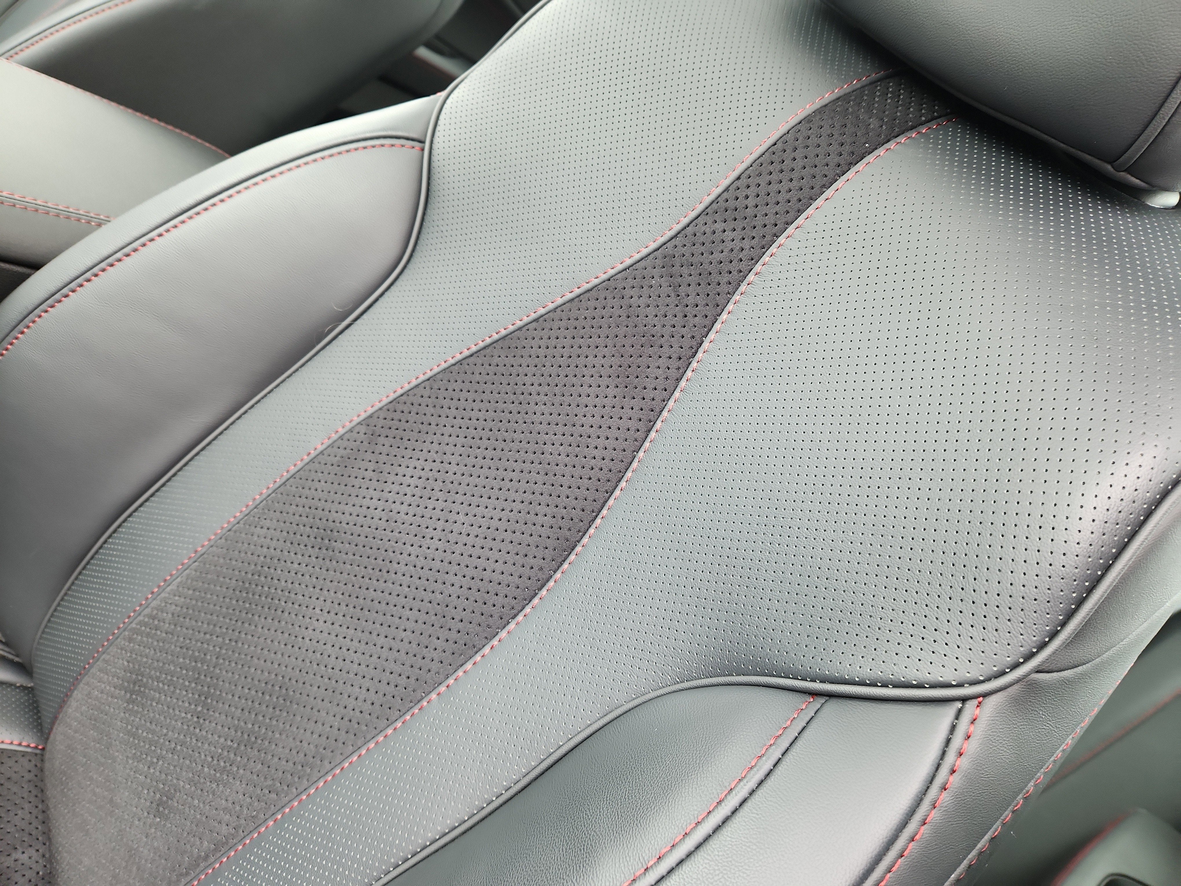 2025 Acura TLX with A-Spec Package