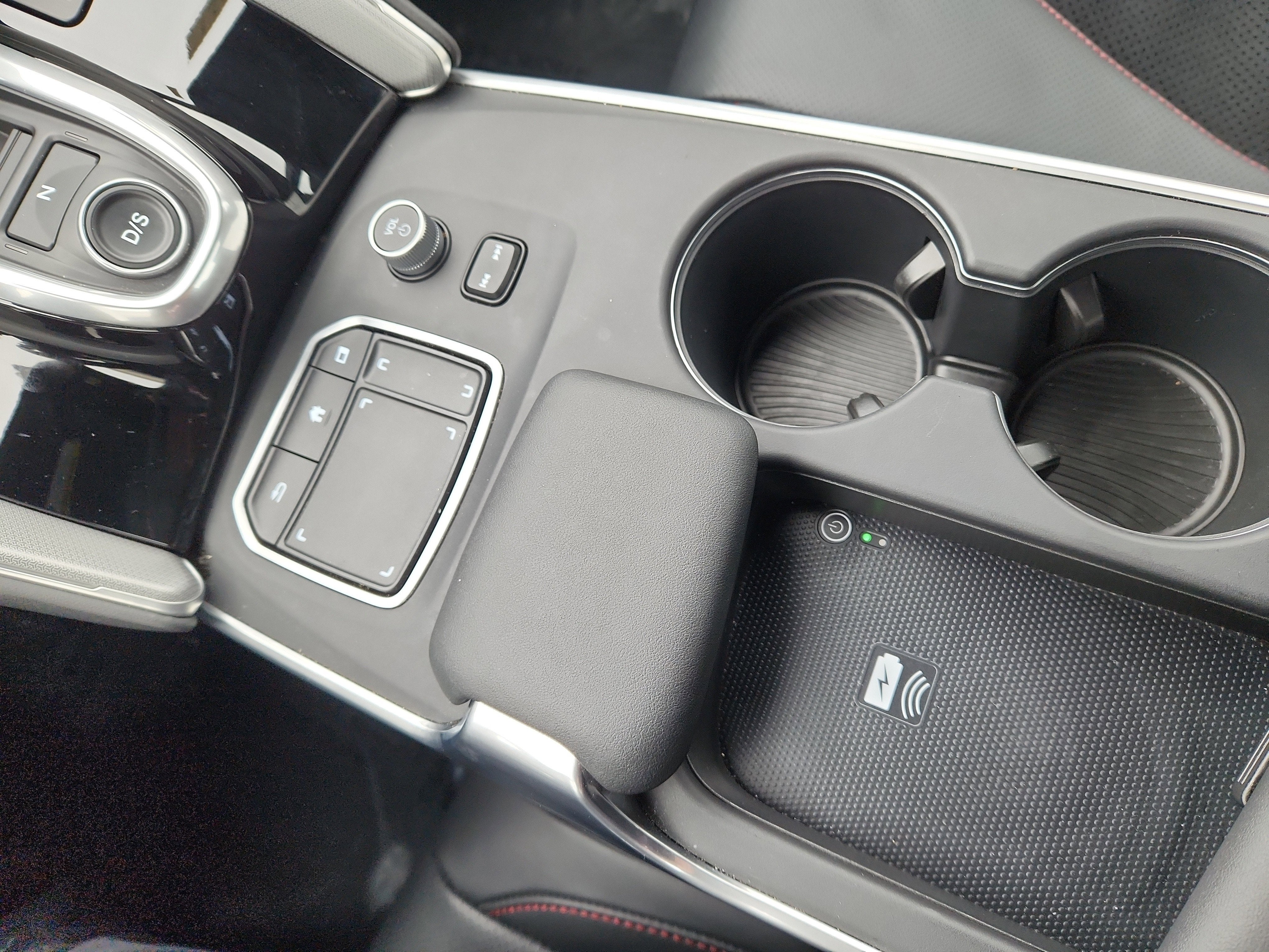 2025 Acura TLX with A-Spec Package