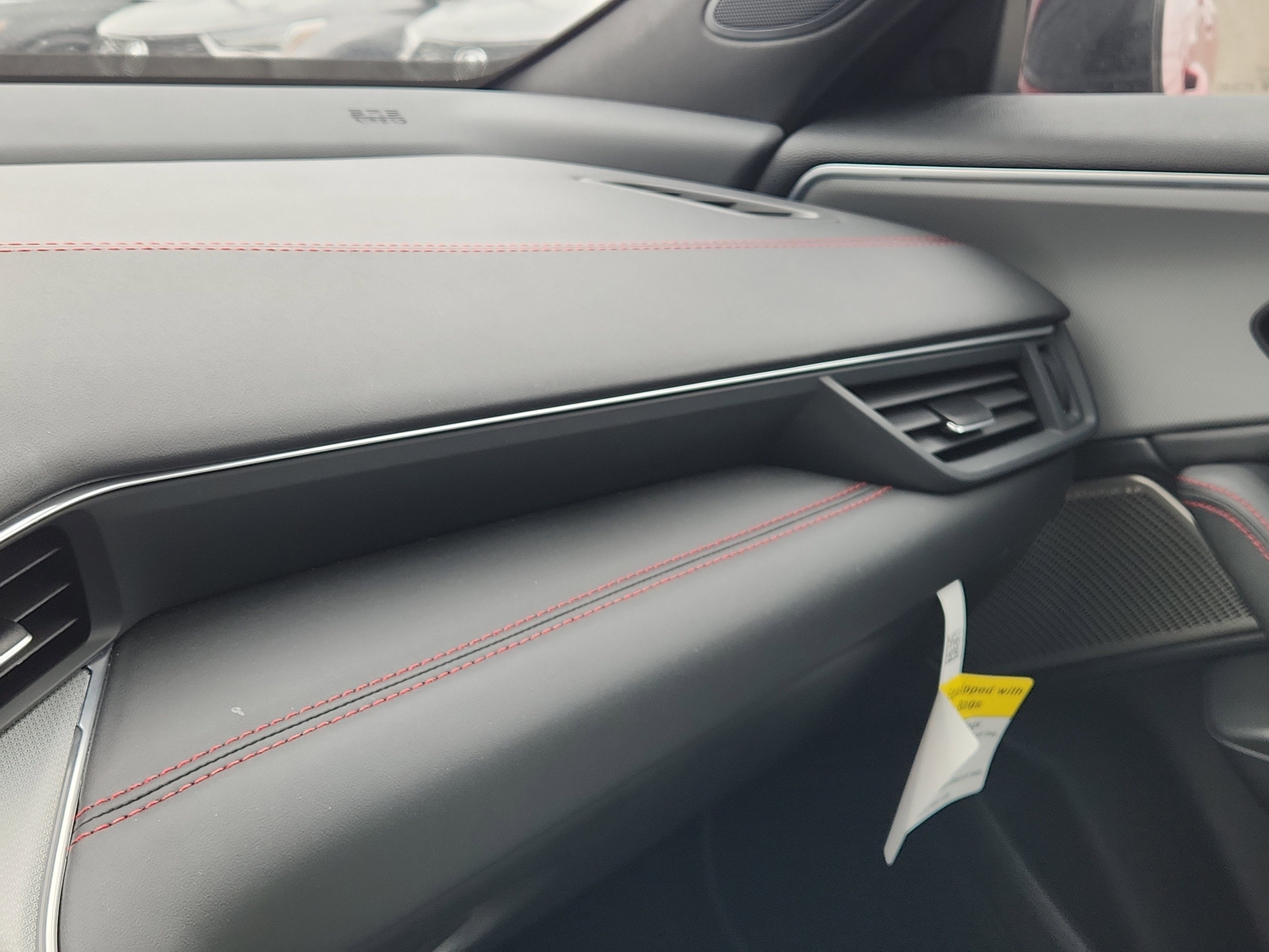 2025 Acura TLX with A-Spec Package