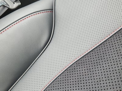 2025 Acura TLX with A-Spec Package