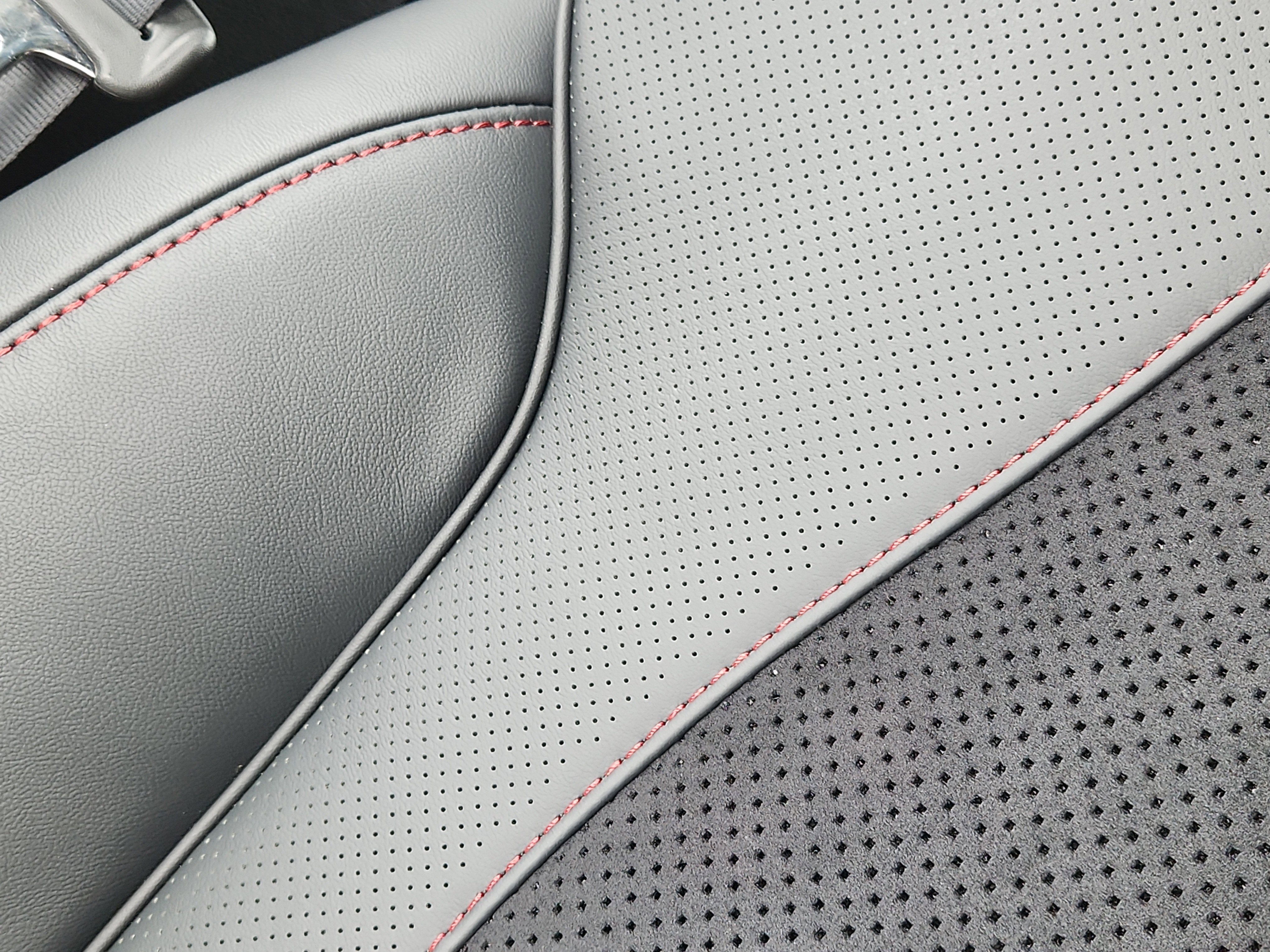 2025 Acura TLX with A-Spec Package