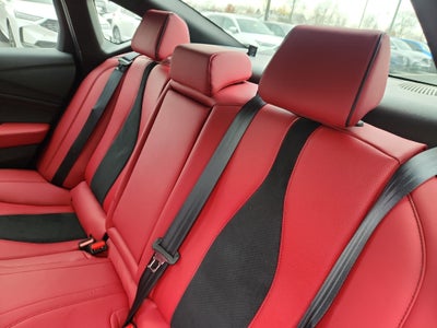 2025 Acura TLX with A-Spec Package