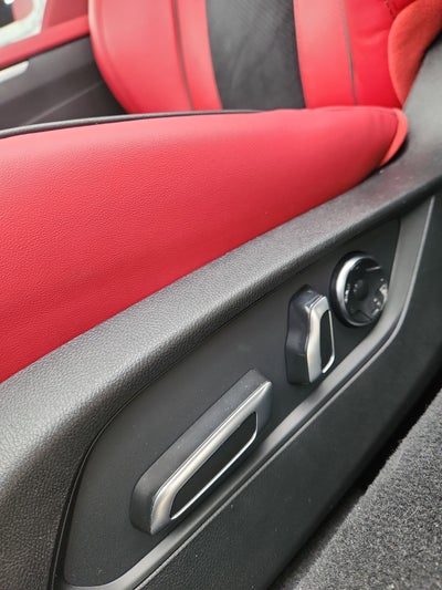 2025 Acura TLX with A-Spec Package