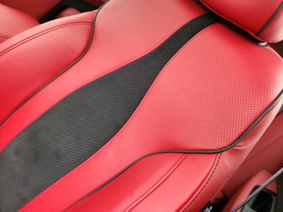 2025 Acura TLX with A-Spec Package