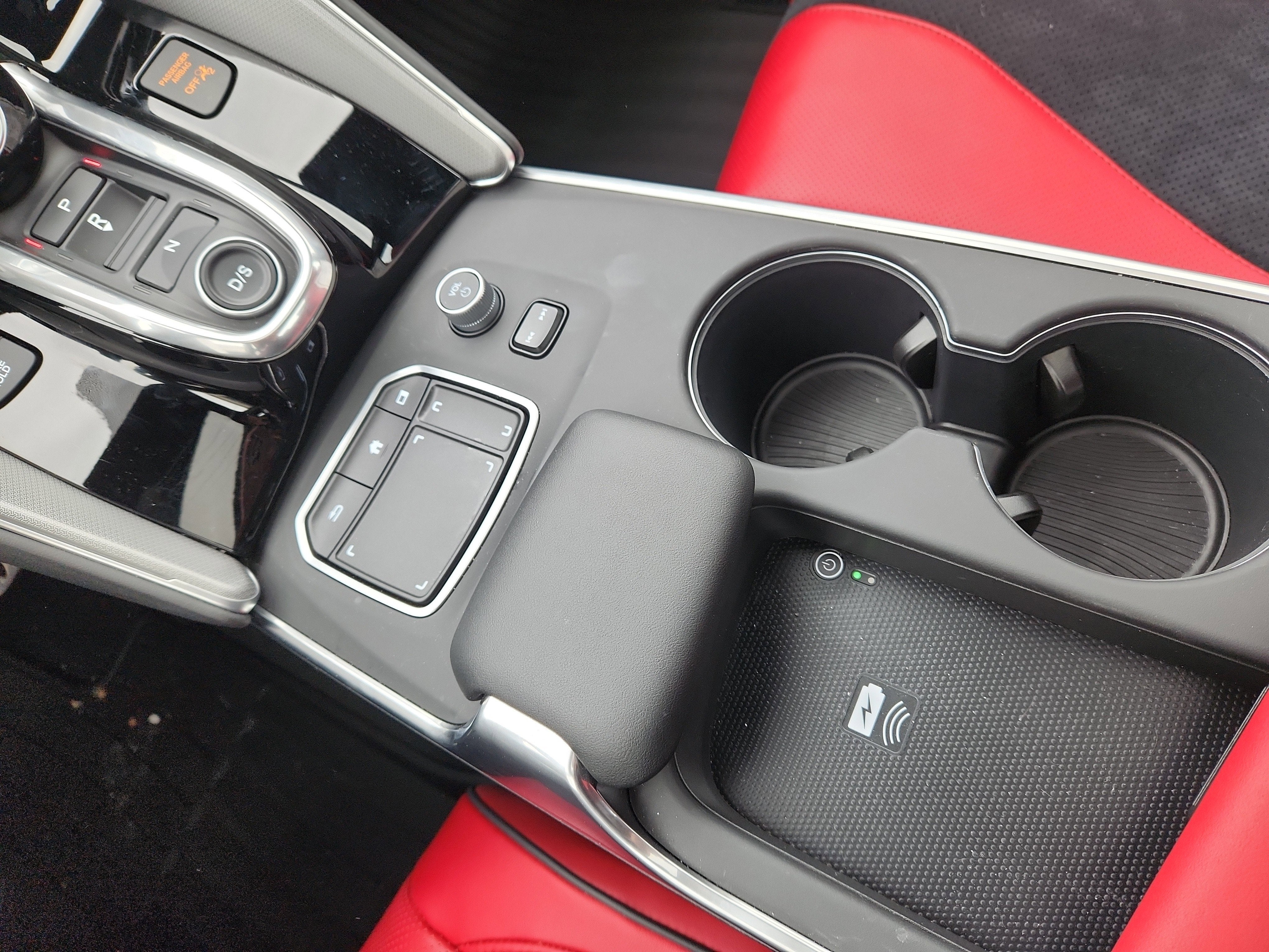 2025 Acura TLX with A-Spec Package