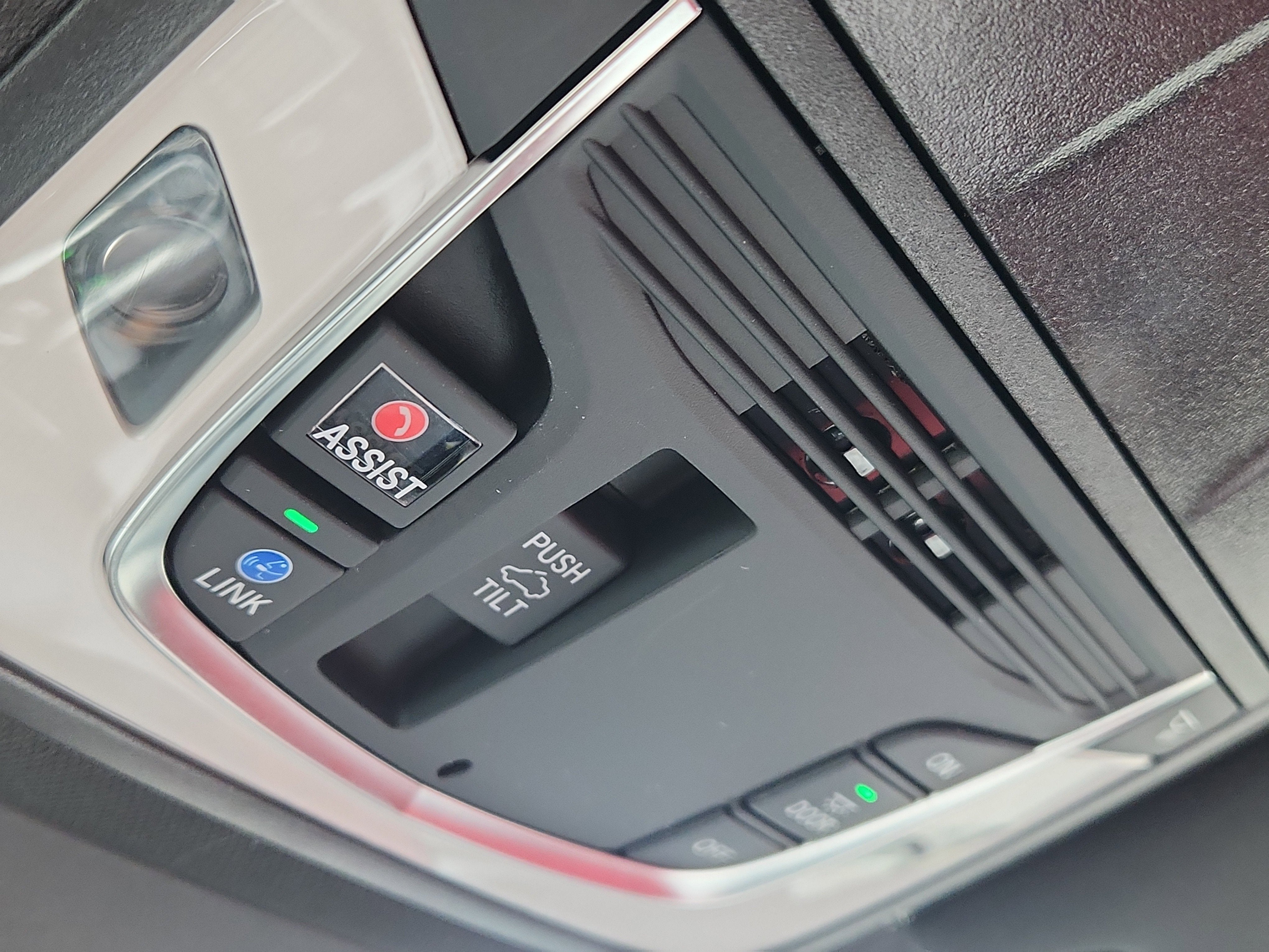 2025 Acura TLX with A-Spec Package