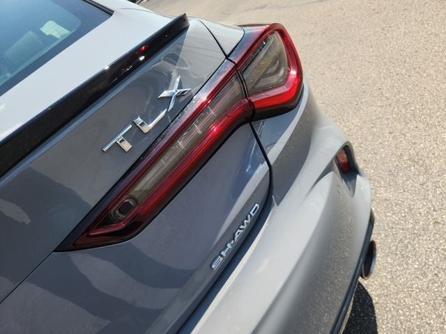 2025 Acura TLX A-Spec Package SH-AWD