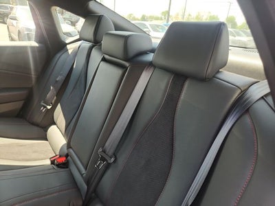 2025 Acura TLX A-Spec Package SH-AWD