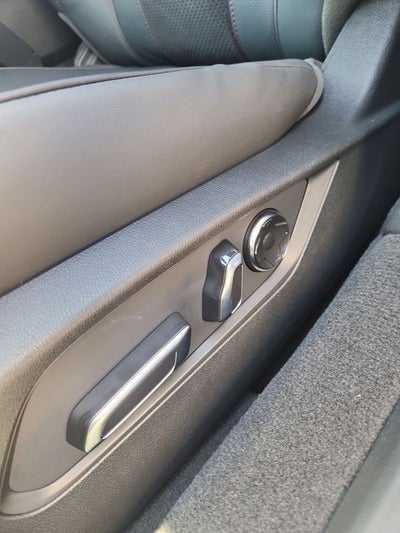 2025 Acura TLX A-Spec Package SH-AWD