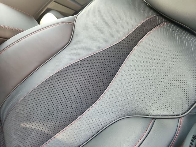 2025 Acura TLX A-Spec Package SH-AWD