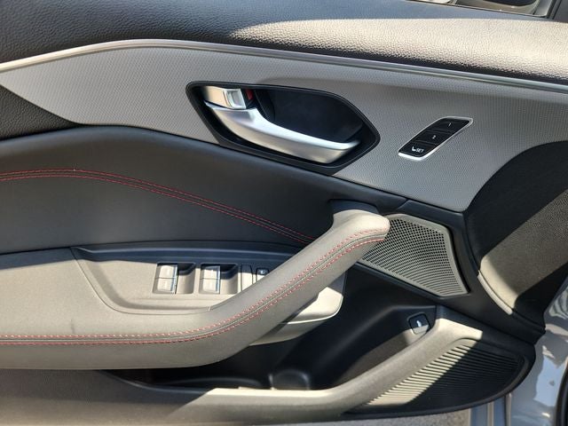 2025 Acura TLX A-Spec Package SH-AWD