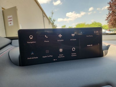 2025 Acura TLX A-Spec Package SH-AWD