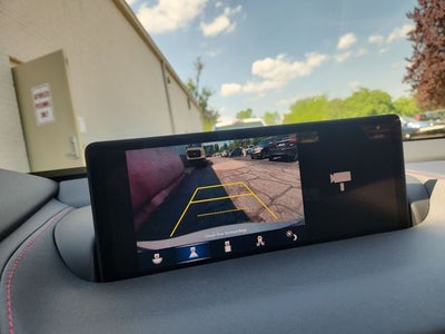 2025 Acura TLX A-Spec Package SH-AWD