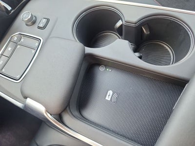 2025 Acura TLX A-Spec Package SH-AWD