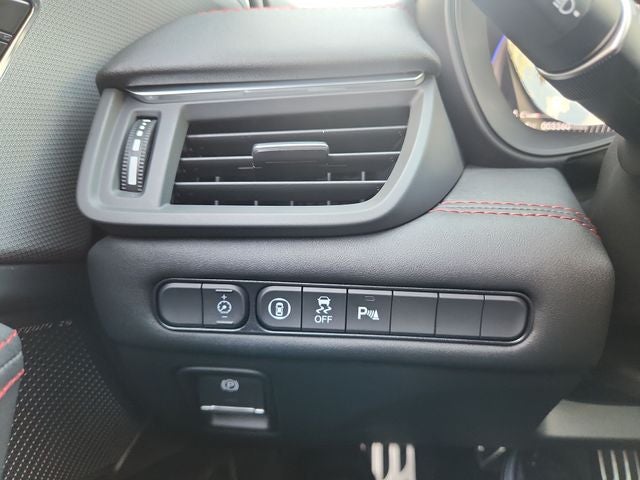 2025 Acura TLX A-Spec Package SH-AWD