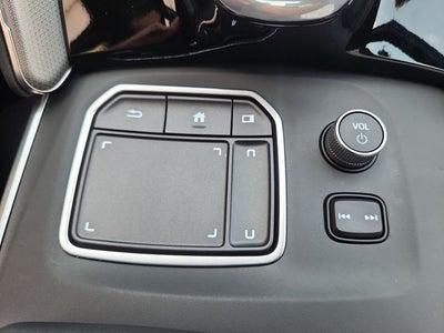 2025 Acura TLX A-Spec Package SH-AWD