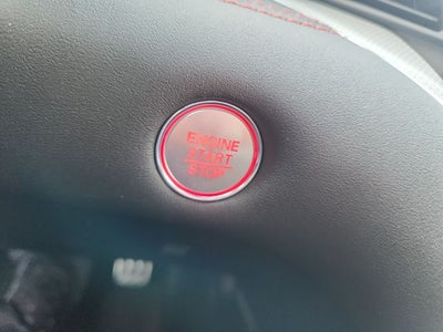 2025 Acura TLX A-Spec Package SH-AWD