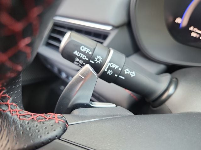 2025 Acura TLX A-Spec Package SH-AWD