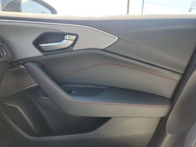 2025 Acura TLX A-Spec Package SH-AWD