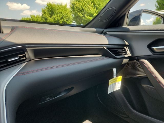 2025 Acura TLX A-Spec Package SH-AWD