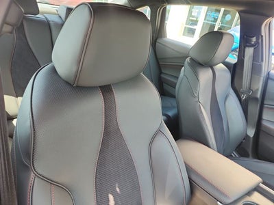 2025 Acura TLX A-Spec Package SH-AWD