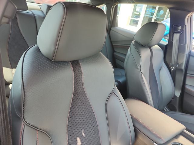 2025 Acura TLX A-Spec Package SH-AWD