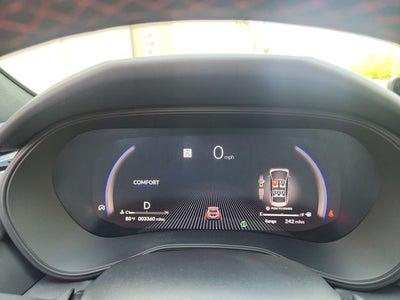 2025 Acura TLX A-Spec Package SH-AWD