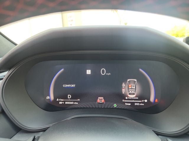 2025 Acura TLX A-Spec Package SH-AWD