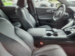 2025 Acura TLX A-Spec Package SH-AWD