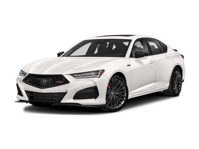 2023 Acura TLX Type S SH-AWD