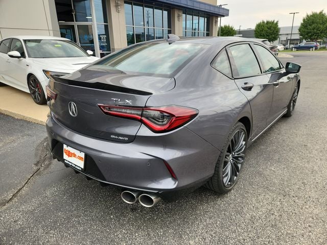 2023 Acura TLX Type S SH-AWD