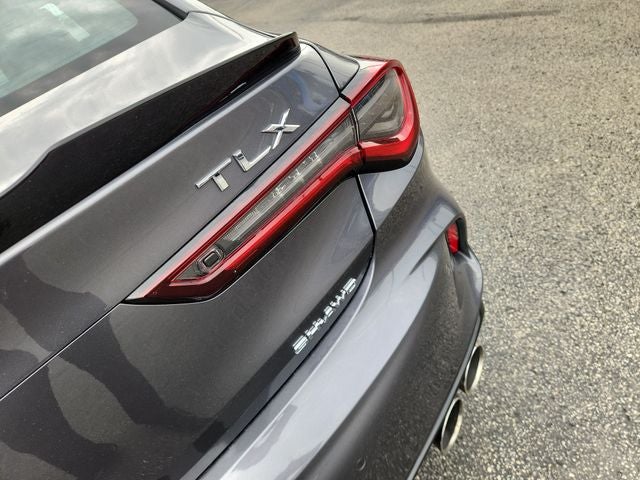 2023 Acura TLX Type S SH-AWD