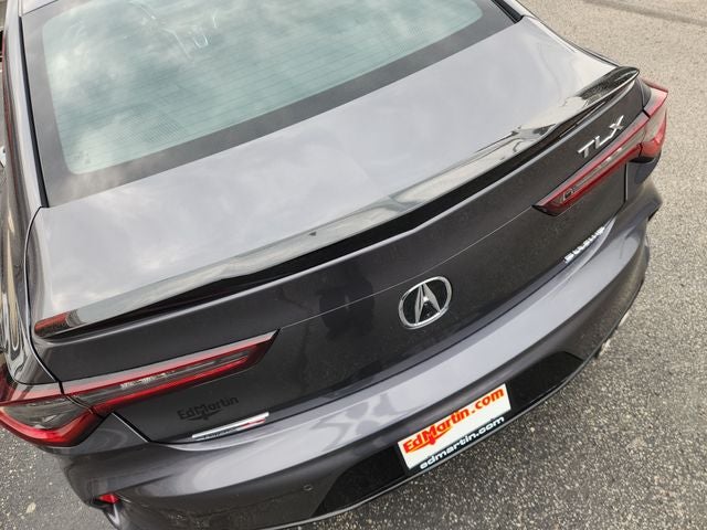 2023 Acura TLX Type S SH-AWD